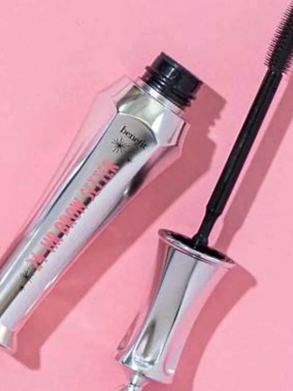 Benefit 24-HR Brow Setter Clear Brow Gel Full Size 7mL NEW